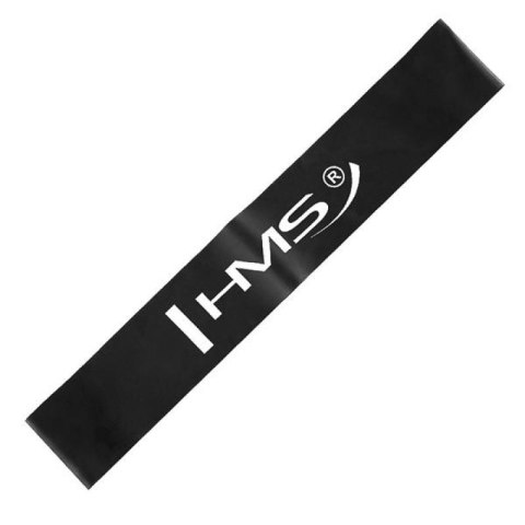 Guma do ćwiczeń GU04 BLACK 1.2 x 50 x 600 MM 17-33-013 Guma do ćwiczeń GU04 BLACK 1.2 x 50 x 600 MM 17-33-013