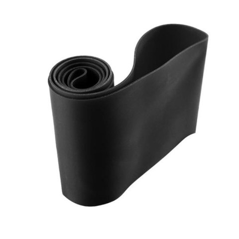 Guma do ćwiczeń GU04 BLACK 1.2 x 50 x 600 MM 17-33-013 Guma do ćwiczeń GU04 BLACK 1.2 x 50 x 600 MM 17-33-013