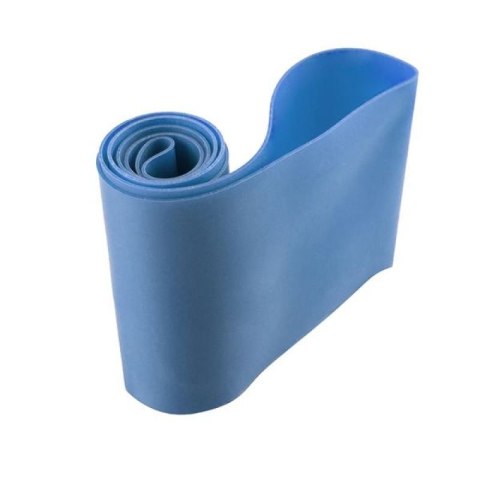 Guma do ćwiczeń HMS GU04 BLUE 0.9 x 50 x 600 MM 17-33-012 Guma do ćwiczeń HMS GU04 BLUE 0.9 x 50 x 600 MM 17-33-012