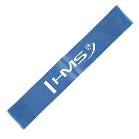 Guma do ćwiczeń HMS GU04 BLUE 0.9 x 50 x 600 MM 17-33-012 Guma do ćwiczeń HMS GU04 BLUE 0.9 x 50 x 600 MM 17-33-012