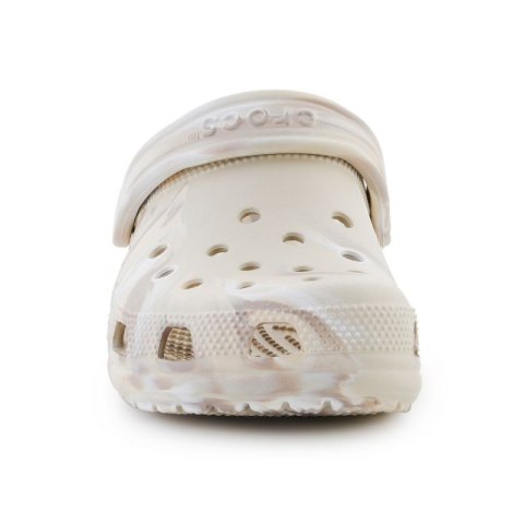 Klapki Crocs Classic Marbled Clog W 206867-2Y3 Klapki Crocs Classic Marbled Clog W 206867-2Y3