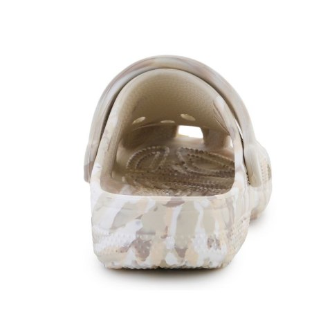 Klapki Crocs Classic Marbled Clog W 206867-2Y3 Klapki Crocs Classic Marbled Clog W 206867-2Y3