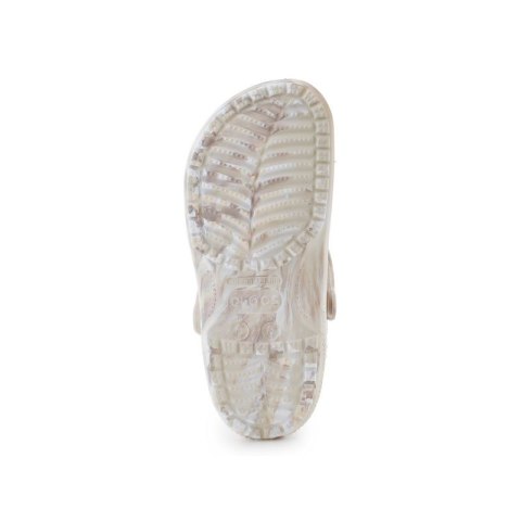 Klapki Crocs Classic Marbled Clog W 206867-2Y3 Klapki Crocs Classic Marbled Clog W 206867-2Y3
