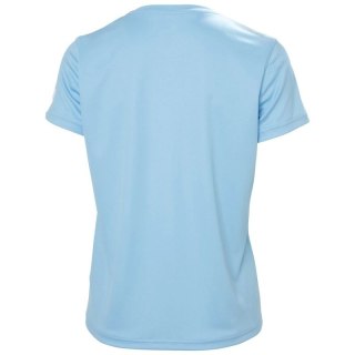 Koszulka Helly Hansen HH Tech Tshirt 2.0 W 49580 621