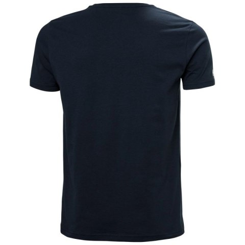 Koszulka Helly Hansen Shoreline Tshirt 3.0 M 54601 597