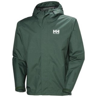 Kurtka Helly Hansen Seven Jacket M 62047 390