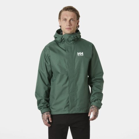 Kurtka Helly Hansen Seven Jacket M 62047 390