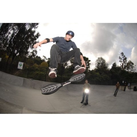 RAZOR deskorolka RipStik AirPro Black - 15055412