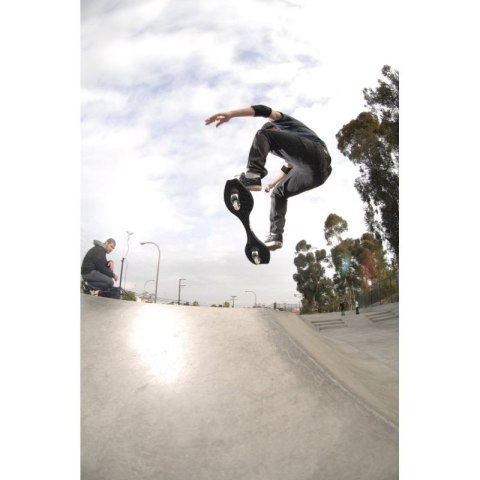 RAZOR deskorolka RipStik AirPro Black - 15055412