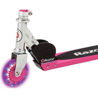 RAZOR-hulajnoga S spark PINK