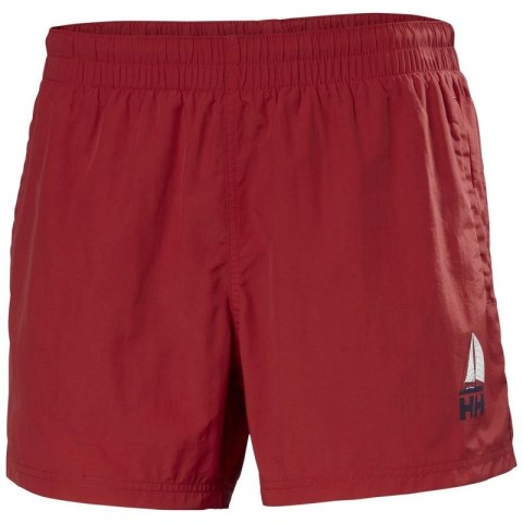 Spodenki kąpielowe Helly Hansen Cascais Trunk M 34031 160