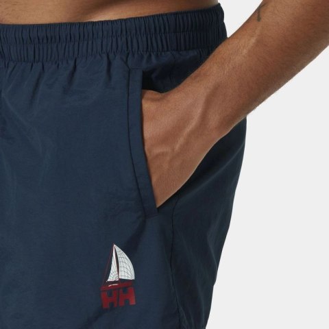 Spodenki kąpielowe Helly Hansen Cascais Trunk M 34031 595
