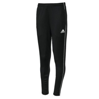 Spodnie treningowe adidas Core18 Junior CE9034
