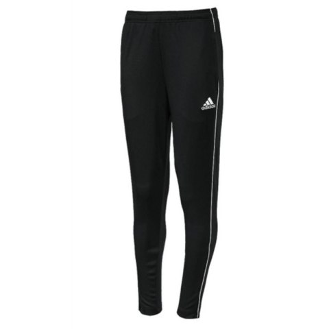 Spodnie treningowe adidas Core18 Junior CE9034 Spodnie treningowe adidas Core18 Junior CE9034