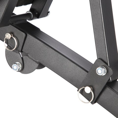 L8021 ŁAWKA DO ĆWICZEŃ HMS