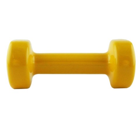 Ciężarek winylowy 1kg HMS 17023