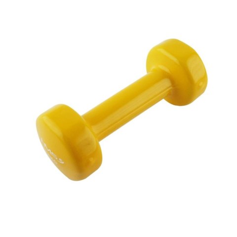 Ciężarek winylowy 1kg HMS 17023