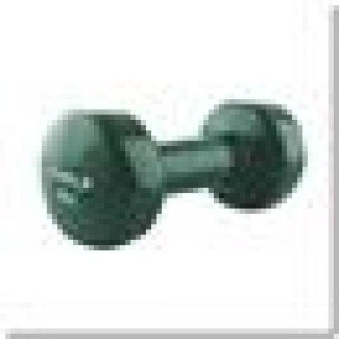 Ciężarek winylowy 3kg HMS 17023 17-47-005 Ciężarek winylowy 3kg HMS 17023 17-47-005