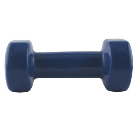 Ciężarek winylowy 3kg HMS 17023 17-47-005 Ciężarek winylowy 3kg HMS 17023 17-47-005