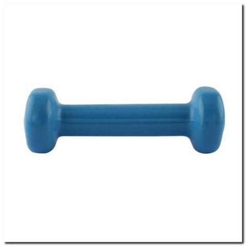 Ciężarek żeliwny pokryty winylem 0,5kg 17023 17-47-000 Ciężarek żeliwny pokryty winylem 0,5kg 17023 17-47-000