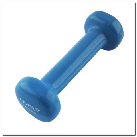 Ciężarek żeliwny pokryty winylem 0,5kg 17023 17-47-000 Ciężarek żeliwny pokryty winylem 0,5kg 17023 17-47-000