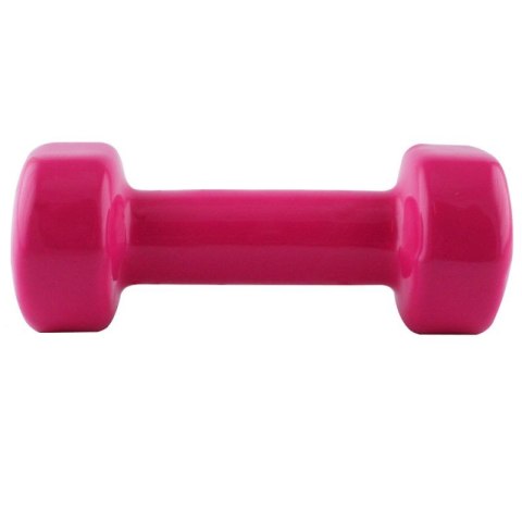 Ciężarek żeliwny pokryty winylem 1,5kg 17023 17-47-003 Ciężarek żeliwny pokryty winylem 1,5kg 17023 17-47-003