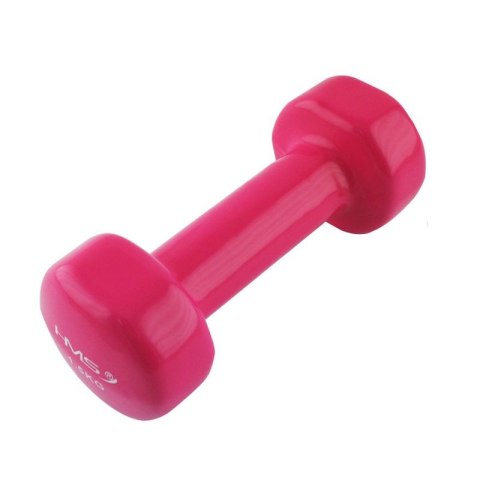 Ciężarek żeliwny pokryty winylem 1,5kg 17023 17-47-003 Ciężarek żeliwny pokryty winylem 1,5kg 17023 17-47-003