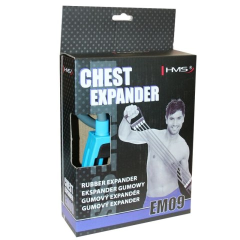 Ekspander HMS EM09 17-30-009