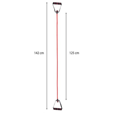 Ekspander gumowy HMS EG02 17-31-002