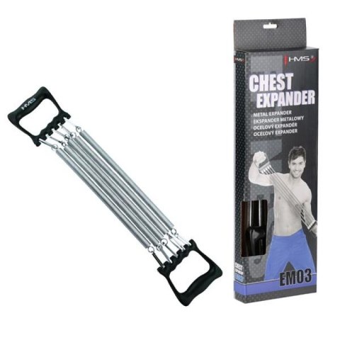 Ekspander metalowy HMS EM03 17-30-003 Ekspander metalowy HMS EM03 17-30-003