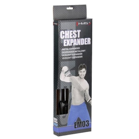 Ekspander metalowy HMS EM03 17-30-003 Ekspander metalowy HMS EM03 17-30-003
