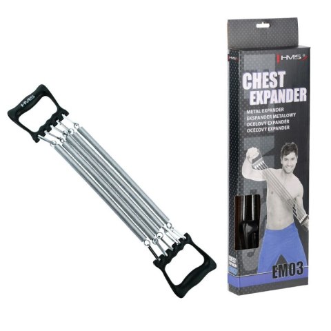Ekspander metalowy HMS EM03 17-30-003 Ekspander metalowy HMS EM03 17-30-003