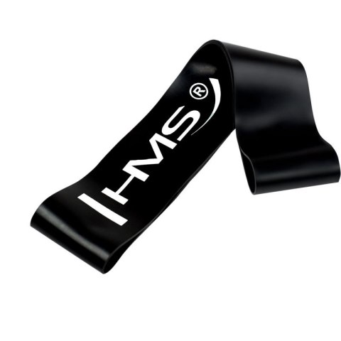 Guma do ćwiczeń GU04 BLACK 1.2 x 50 x 600 MM 17-33-013 Guma do ćwiczeń GU04 BLACK 1.2 x 50 x 600 MM 17-33-013