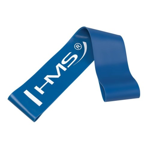 Guma do ćwiczeń HMS GU04 BLUE 0.9 x 50 x 600 MM 17-33-012 Guma do ćwiczeń HMS GU04 BLUE 0.9 x 50 x 600 MM 17-33-012