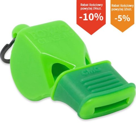 Gwizdek Fox 40 CMG Safety Classic 9603-1408