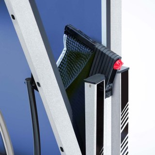 Stół tenisowy COMPETITION 540 ITTF Niebieski