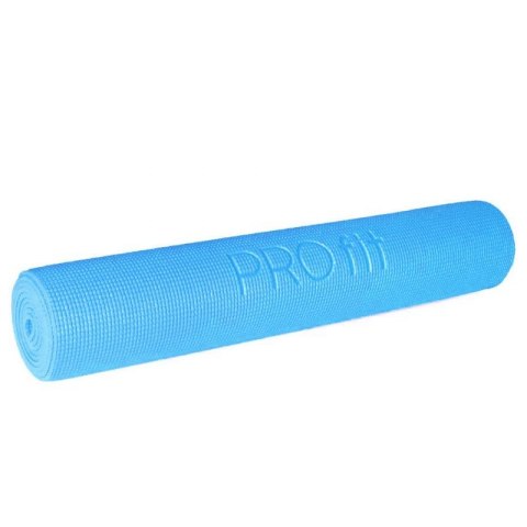 AGRAFKA PROFIT niebieska DK 2245