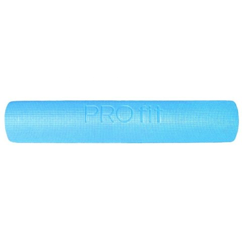 AGRAFKA PROFIT niebieska DK 2245