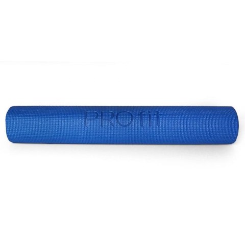 AGRAFKA PROFIT niebieska DK 2245