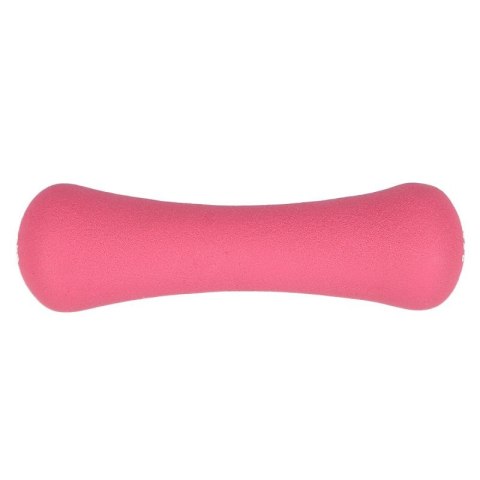 Ciężarek żeliwny pokryty neoprenem 0,5kg 17025 17-47-110 Ciężarek żeliwny pokryty neoprenem 0,5kg 17025 17-47-110