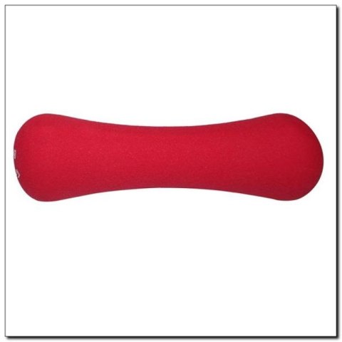 Ciężarek żeliwny pokryty neoprenem 0,75kg 17025 Ciężarek żeliwny pokryty neoprenem 0,75kg 17025