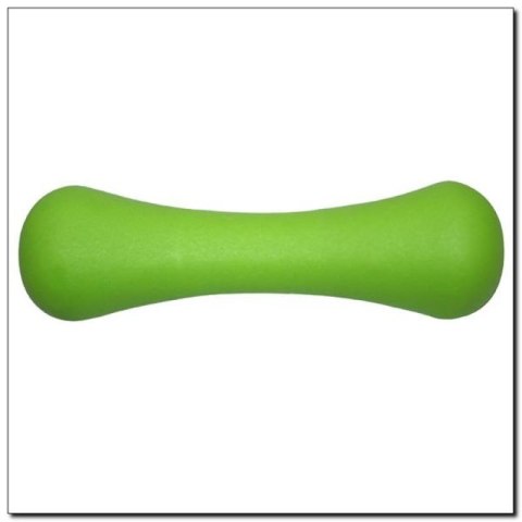 Ciężarek żeliwny pokryty neoprenem HMS 1kg 17025 17-47-112 Ciężarek żeliwny pokryty neoprenem HMS 1kg 17025 17-47-112