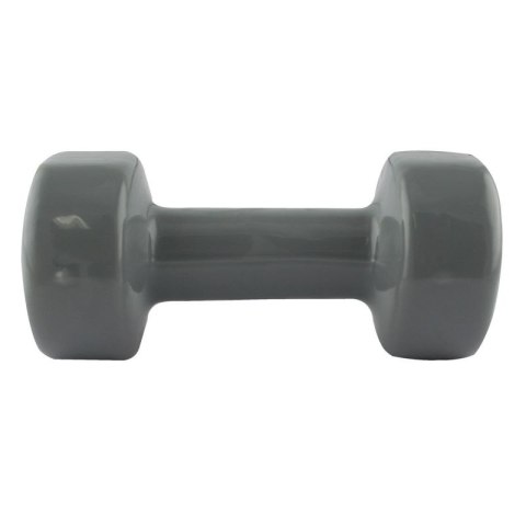 Ciężarek żeliwny pokryty winylem HMS 5.0 KG 17023