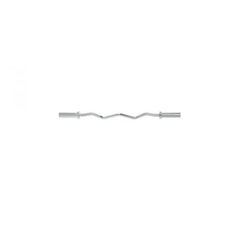 Gryf olimpijski 120cm z zaciskami lock jaw blac GOL160 Gryf olimpijski 120cm z zaciskami lock jaw blac GOL160