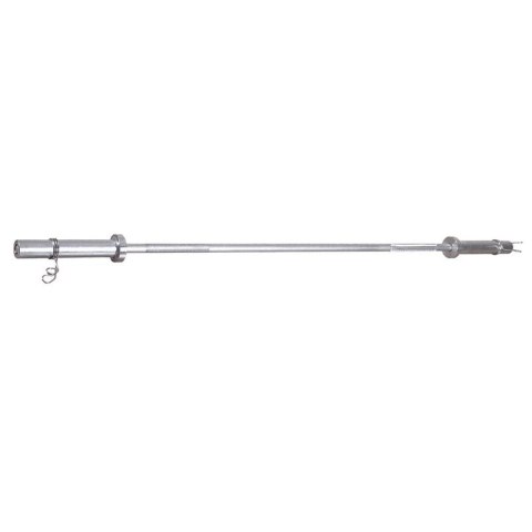 Gryf prosty olimpijski HMS GOP 150 150cm 17-60-022