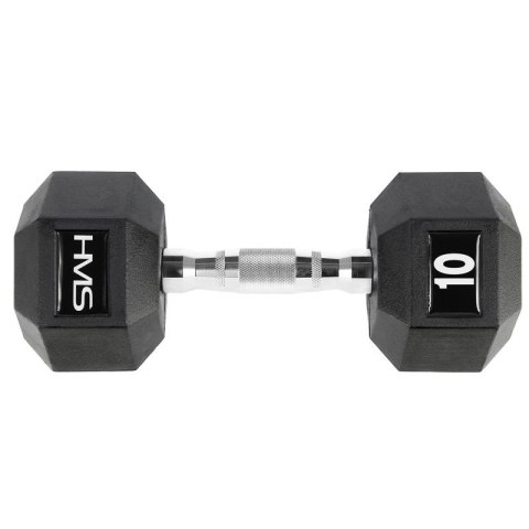 Hantla HMS HEX PRO 10 KG Hantla HMS HEX PRO 10 KG