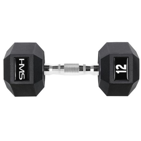 Hantla HMS HEX PRO 12 kg Hantla HMS HEX PRO 12 kg