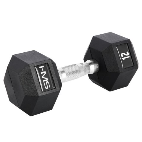 Hantla HMS HEX PRO 12 kg Hantla HMS HEX PRO 12 kg