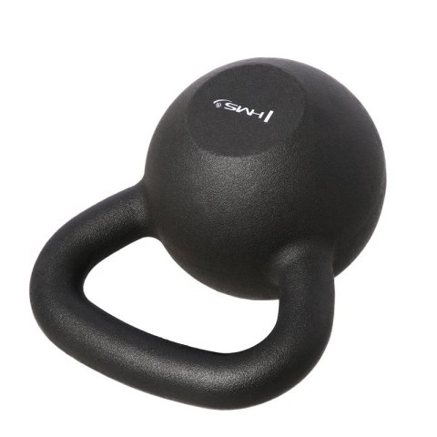 Kettlebell żeliwny HMS KZG16 16kg Kettlebell żeliwny HMS KZG16 16kg