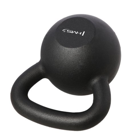 Kettlebell żeliwny HMS KZG24 24kg Kettlebell żeliwny HMS KZG24 24kg